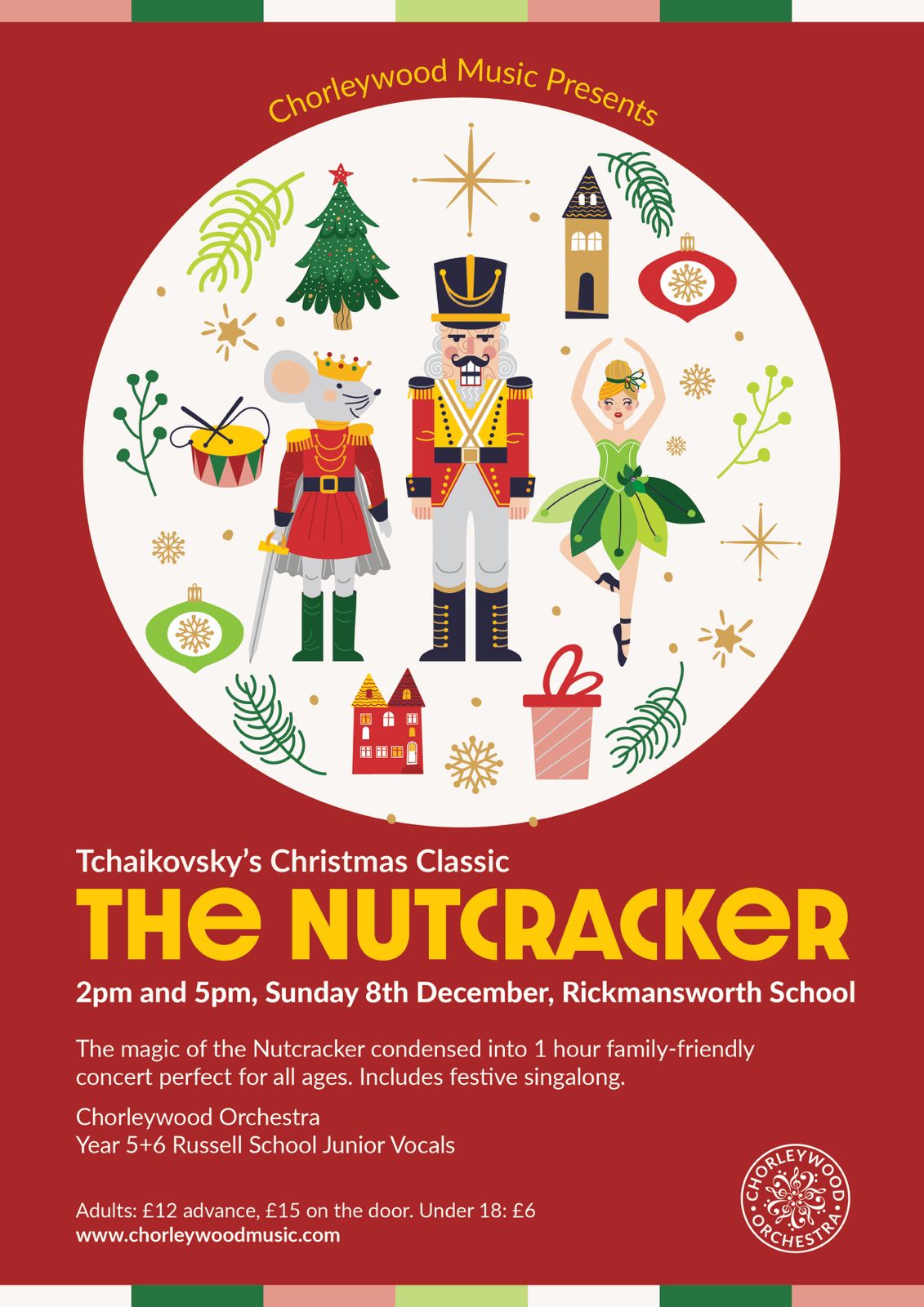 The Nutcracker